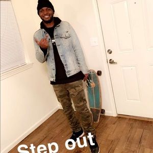 Meet your Posher, Paul